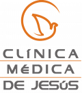 Clínica Médica de Jesús - Logo