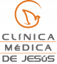 Clínica Médica de Jesús - Logo